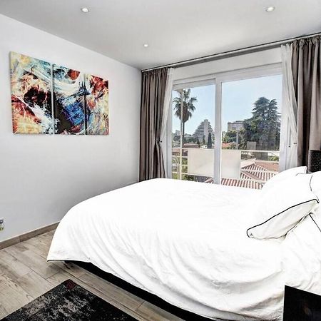 Stunning 1 Bed Apt เบนัลมาเดนา ภายนอก รูปภาพ