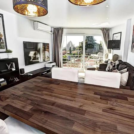 Stunning 1 Bed Apt เบนัลมาเดนา ภายนอก รูปภาพ