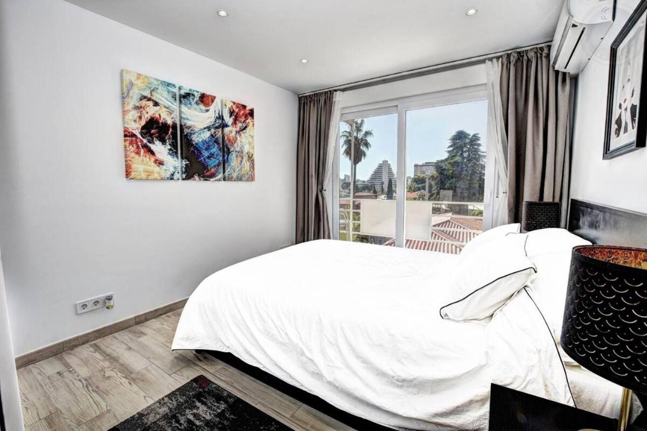 Stunning 1 Bed Apt เบนัลมาเดนา ภายนอก รูปภาพ