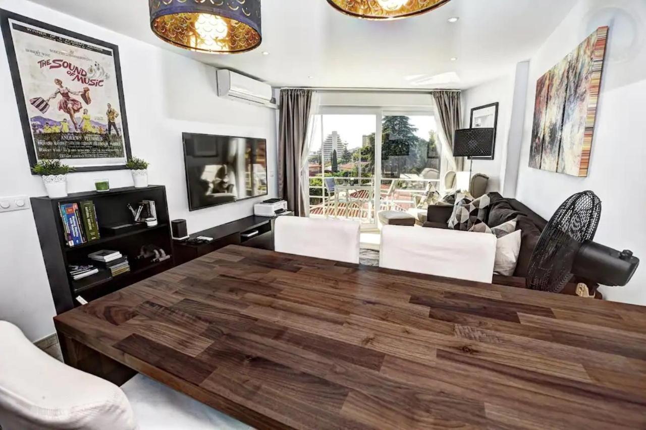 Stunning 1 Bed Apt เบนัลมาเดนา ภายนอก รูปภาพ
